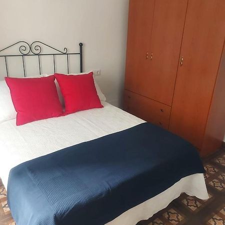 Apartamento 1 Dormitorio. Jesus Gran Poder 4. Plaza De La Gavidia Sevilla Exteriér fotografie