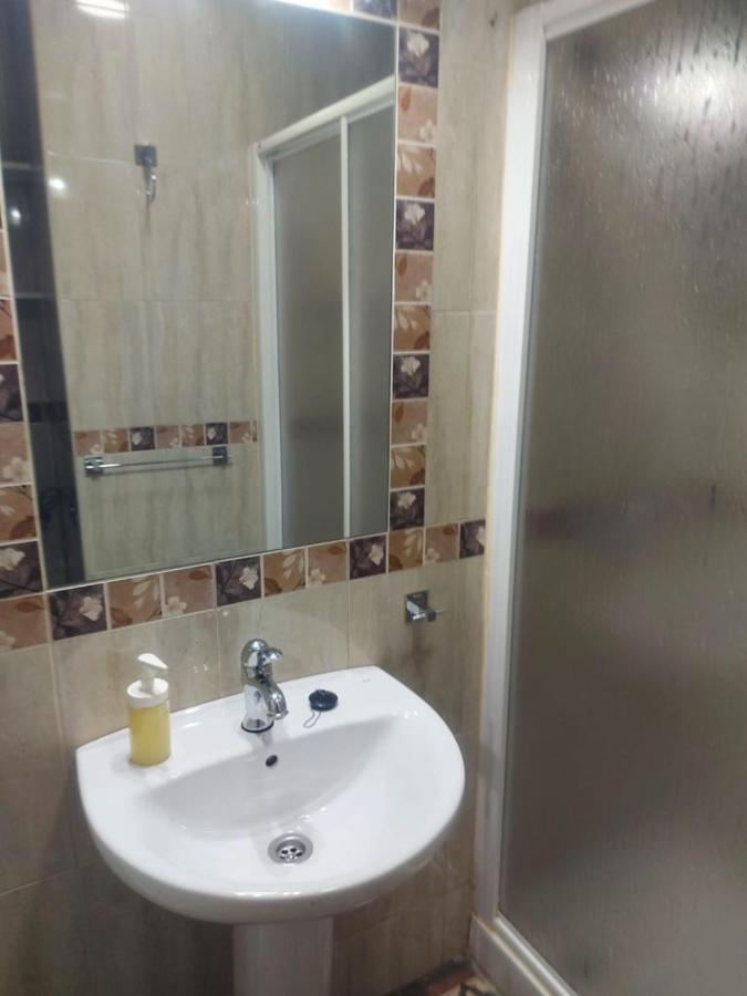 Apartamento 1 Dormitorio. Jesus Gran Poder 4. Plaza De La Gavidia Sevilla Exteriér fotografie