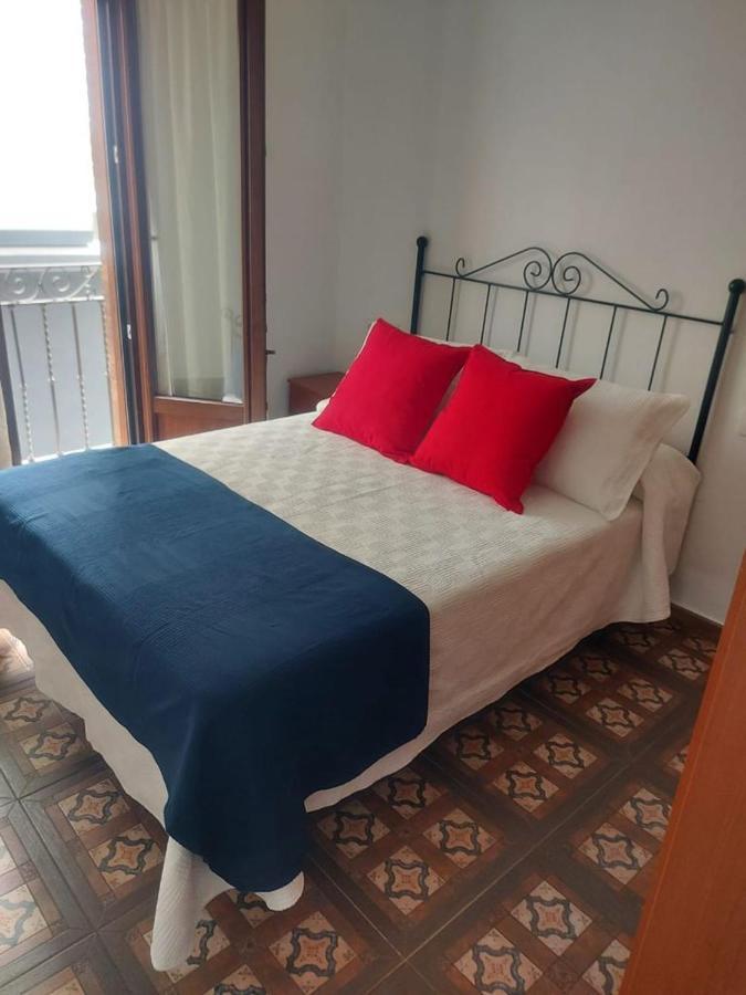 Apartamento 1 Dormitorio. Jesus Gran Poder 4. Plaza De La Gavidia Sevilla Exteriér fotografie