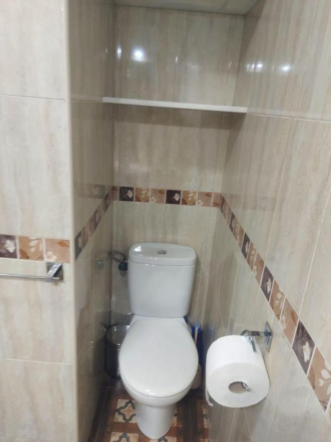 Apartamento 1 Dormitorio. Jesus Gran Poder 4. Plaza De La Gavidia Sevilla Exteriér fotografie